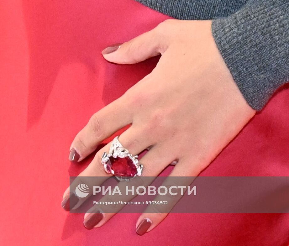 Московская премьера документального фильма "Брат навсегда"