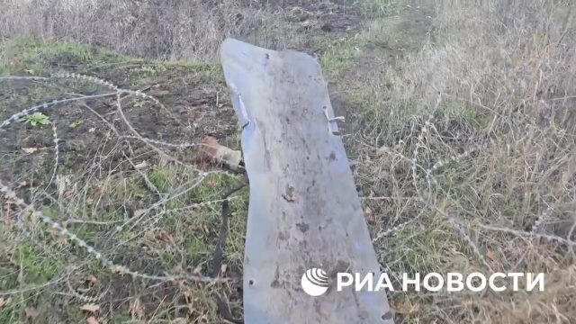 Российский разведчик рассказал, что идет по местам боев своих прадедов