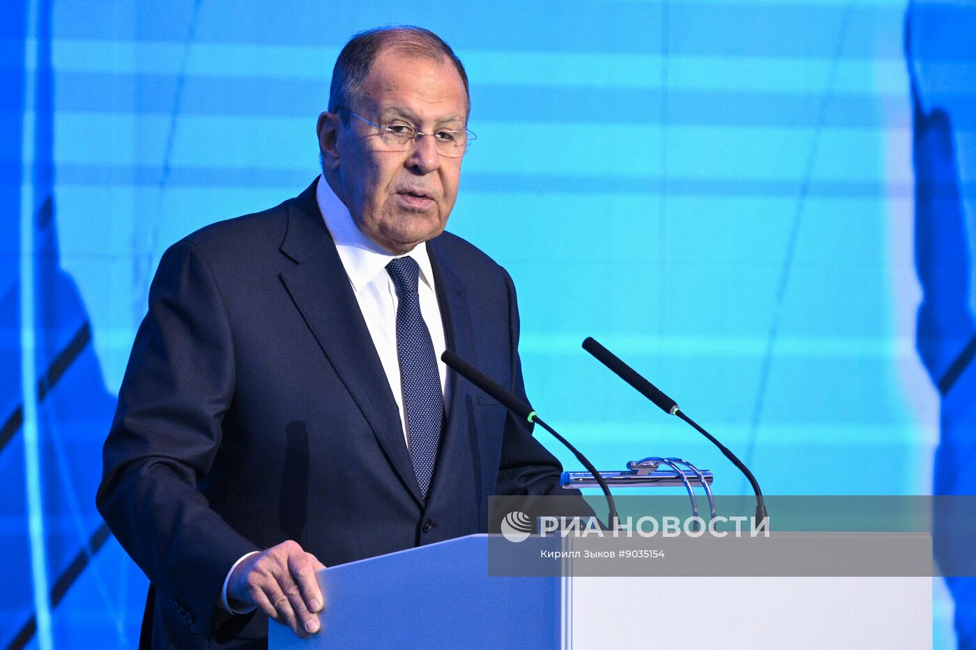 III Минская международная конференция по евразийской безопасности