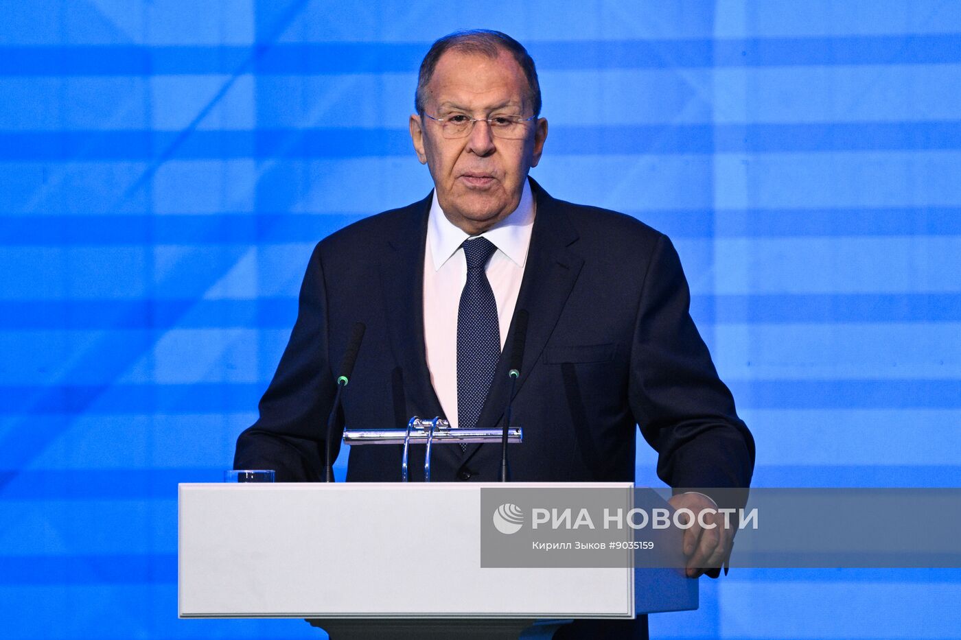 III Минская международная конференция по евразийской безопасности