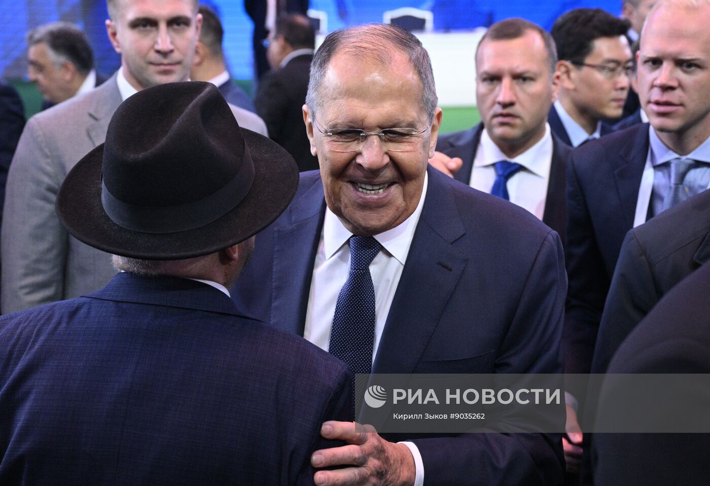 III Минская международная конференция по евразийской безопасности