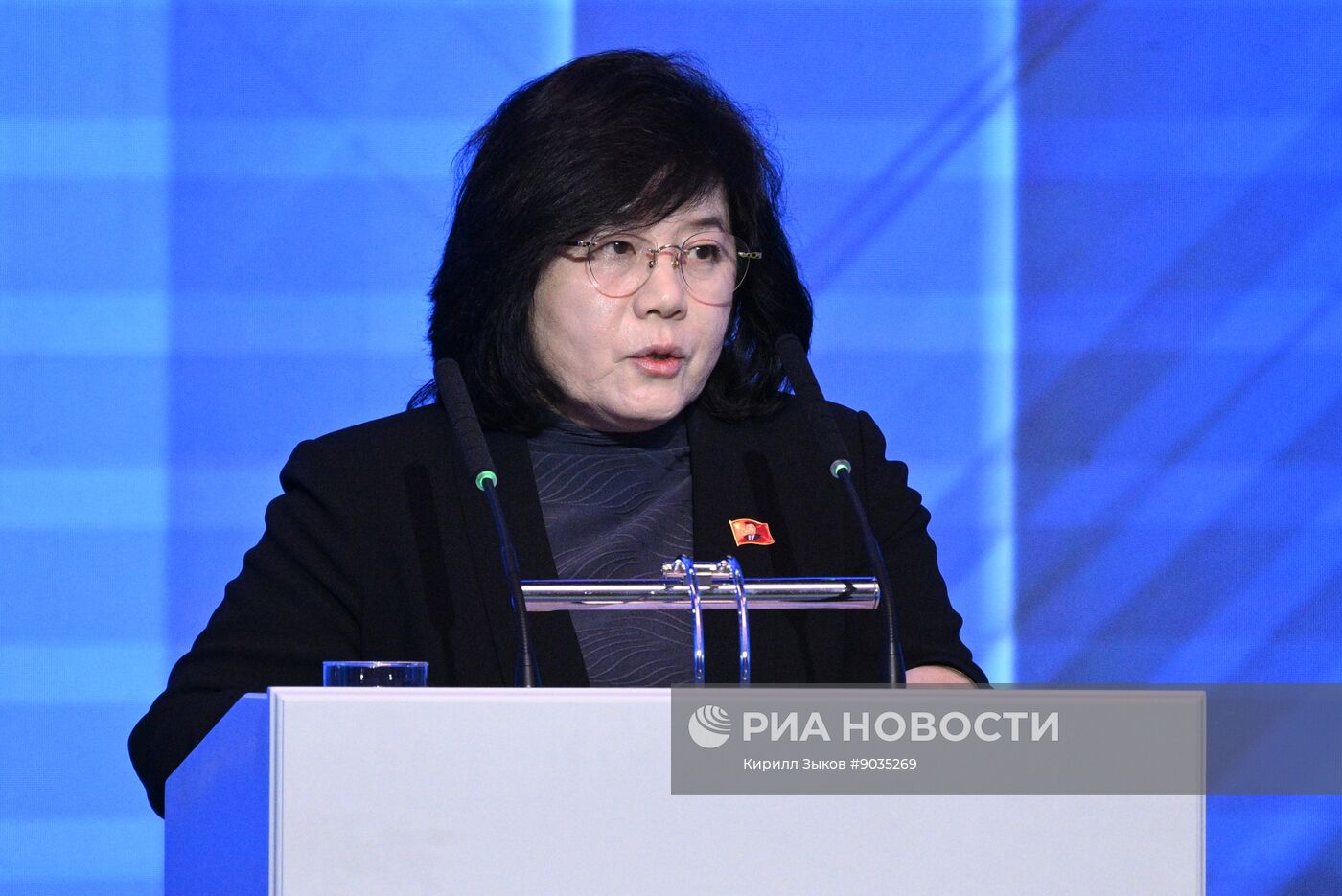 III Минская международная конференция по евразийской безопасности