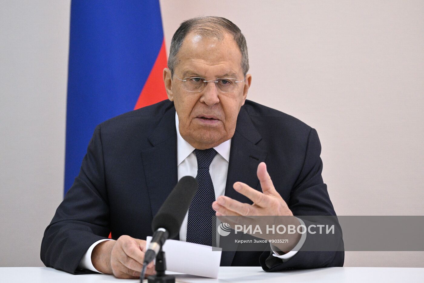 III Минская международная конференция по евразийской безопасности