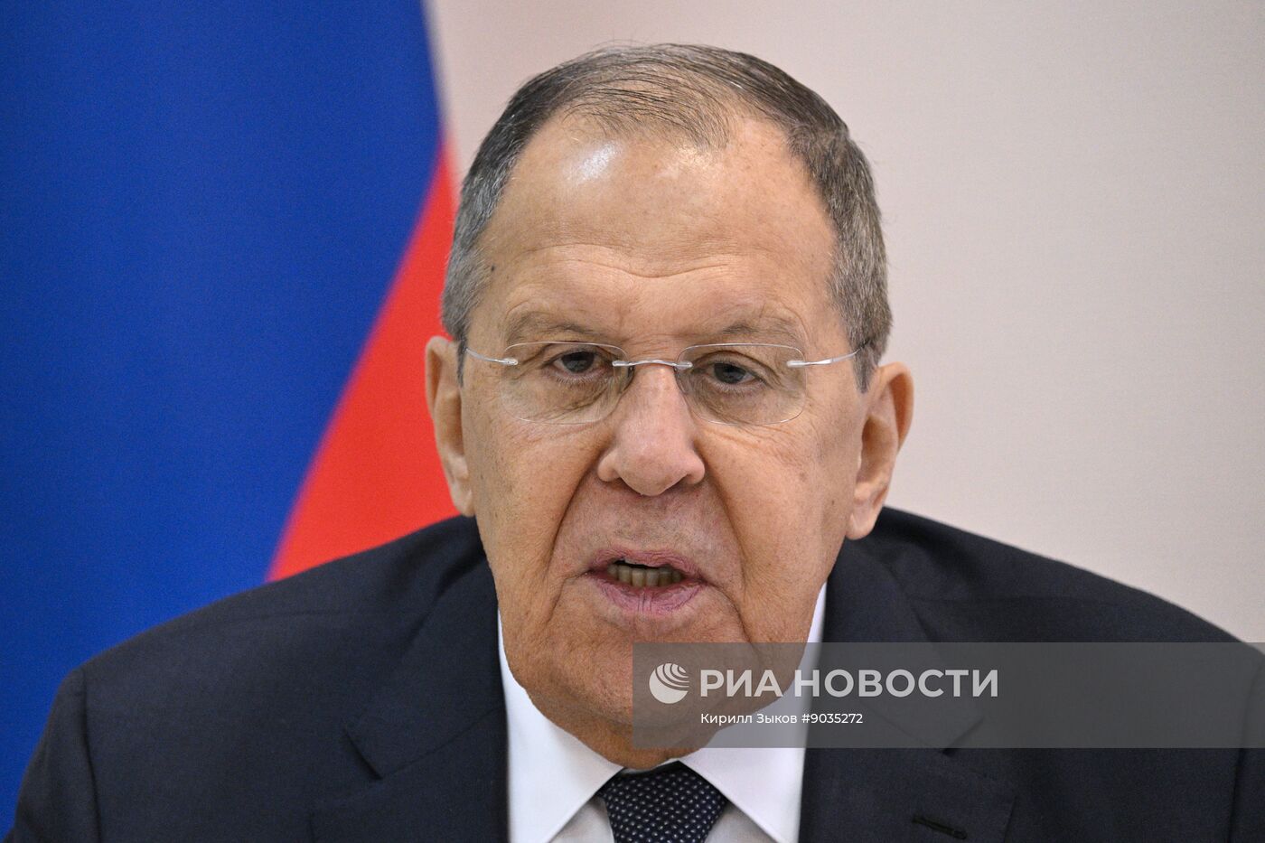 III Минская международная конференция по евразийской безопасности