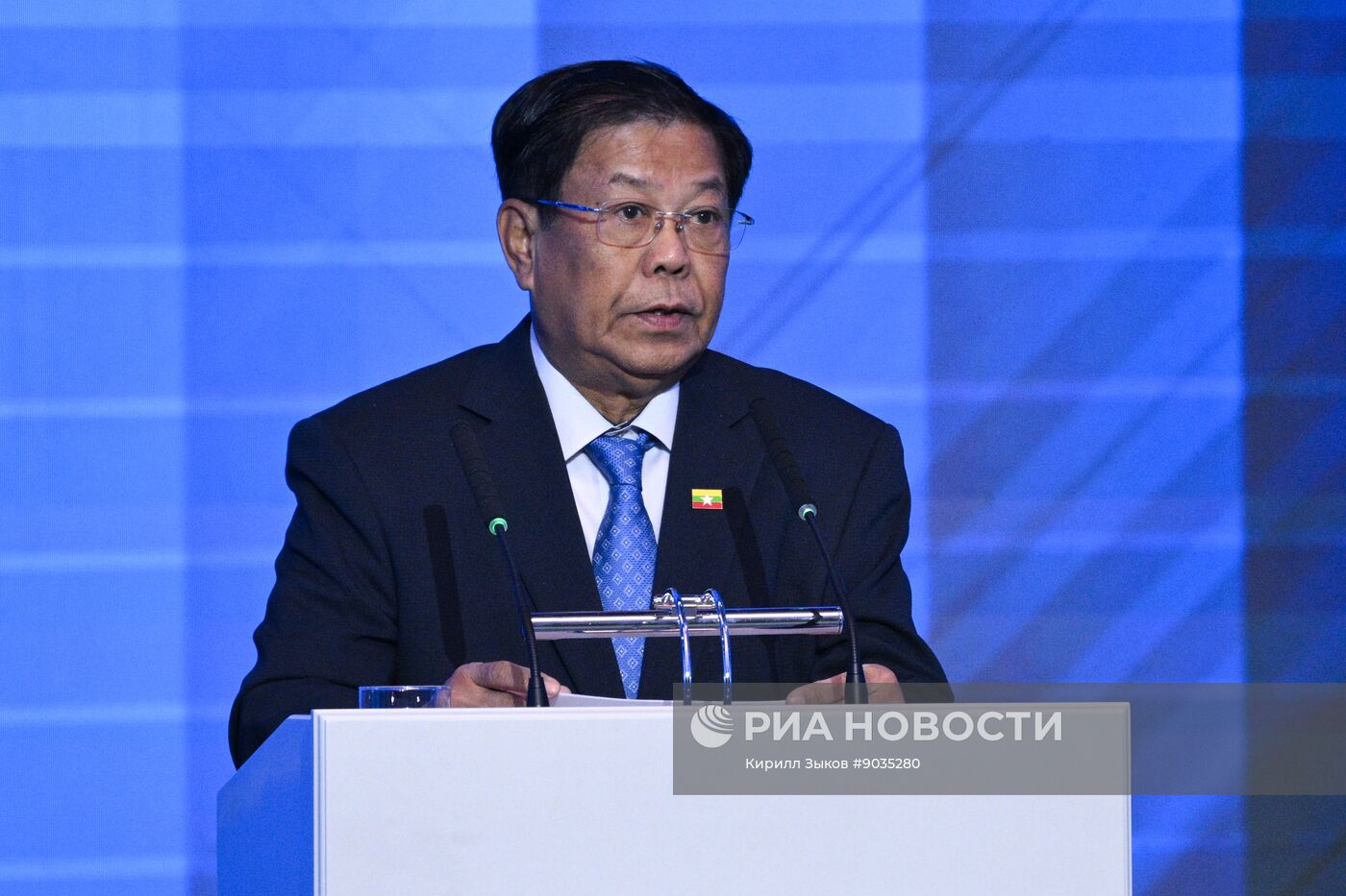 III Минская международная конференция по евразийской безопасности