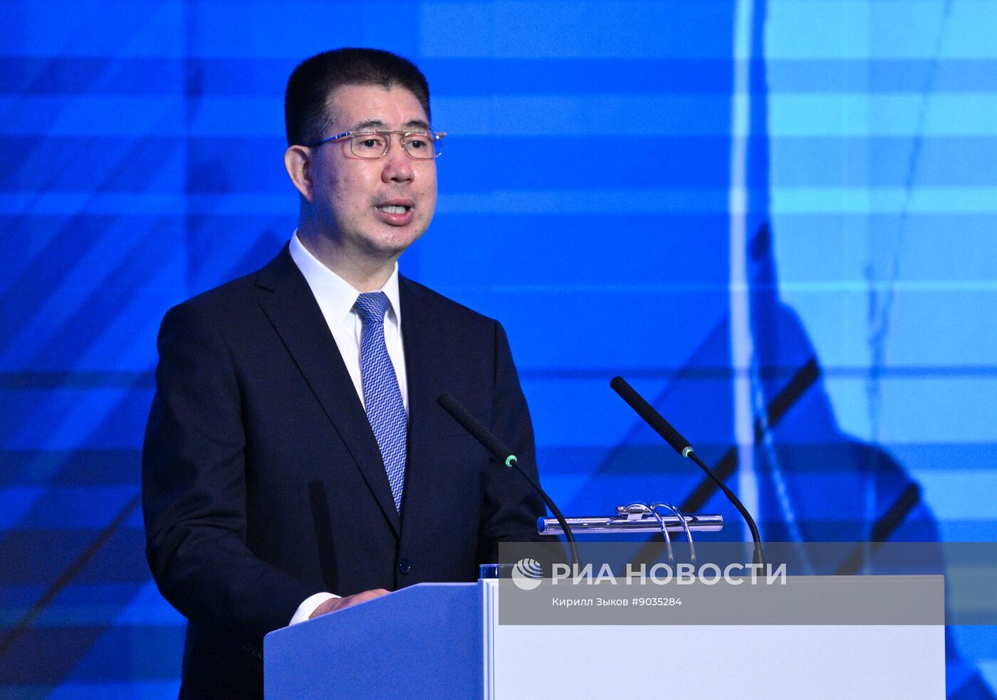 III Минская международная конференция по евразийской безопасности