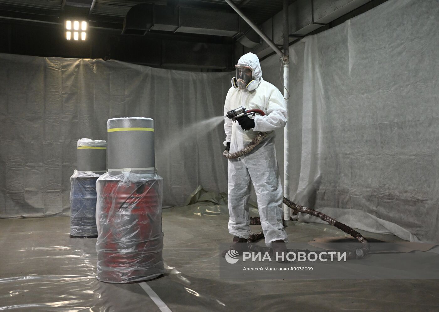 Машиностроительные предприятия Омска