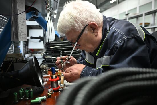 Машиностроительные предприятия Омска