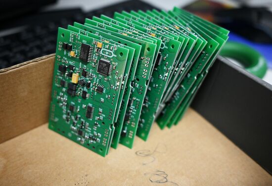 Машиностроительные предприятия Омска