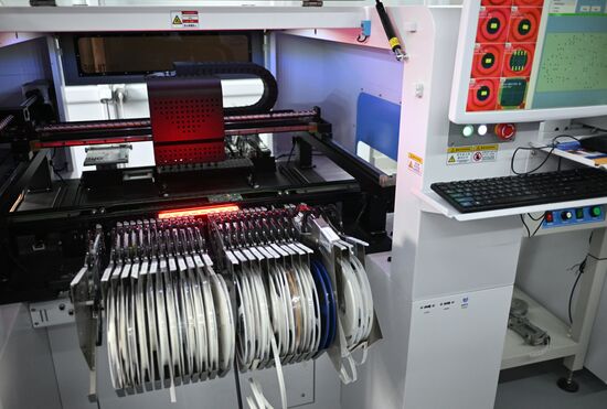 Машиностроительные предприятия Омска