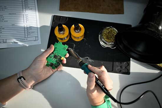 Машиностроительные предприятия Омска