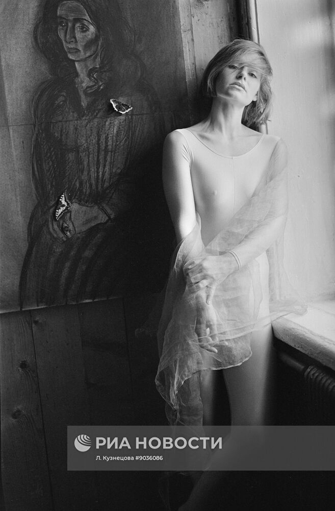 Театр "Лицедеи"