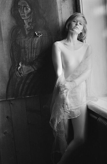 Театр "Лицедеи"