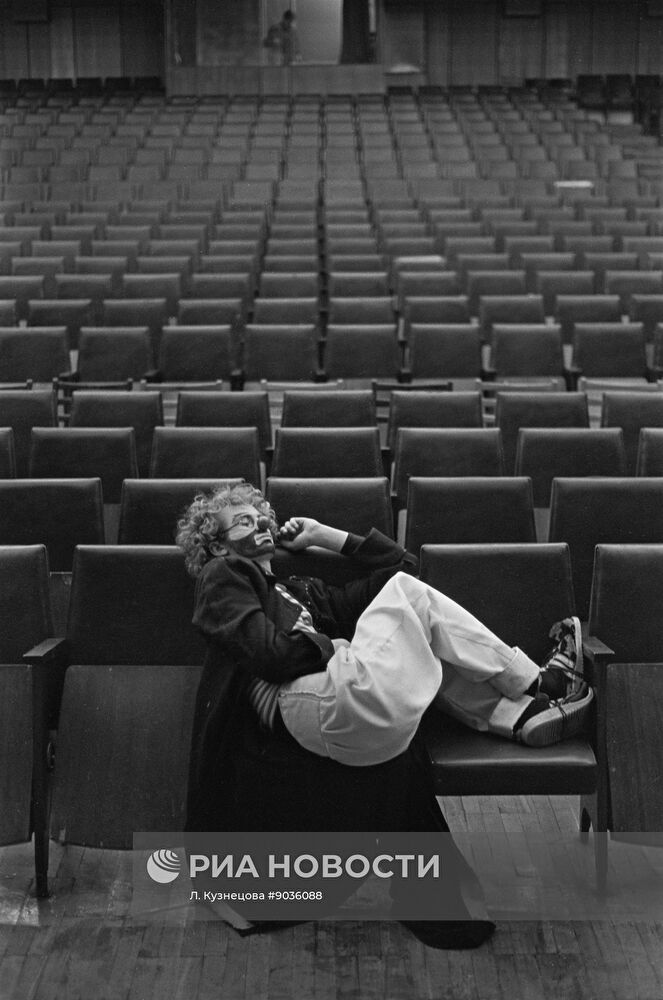 Театр "Лицедеи"