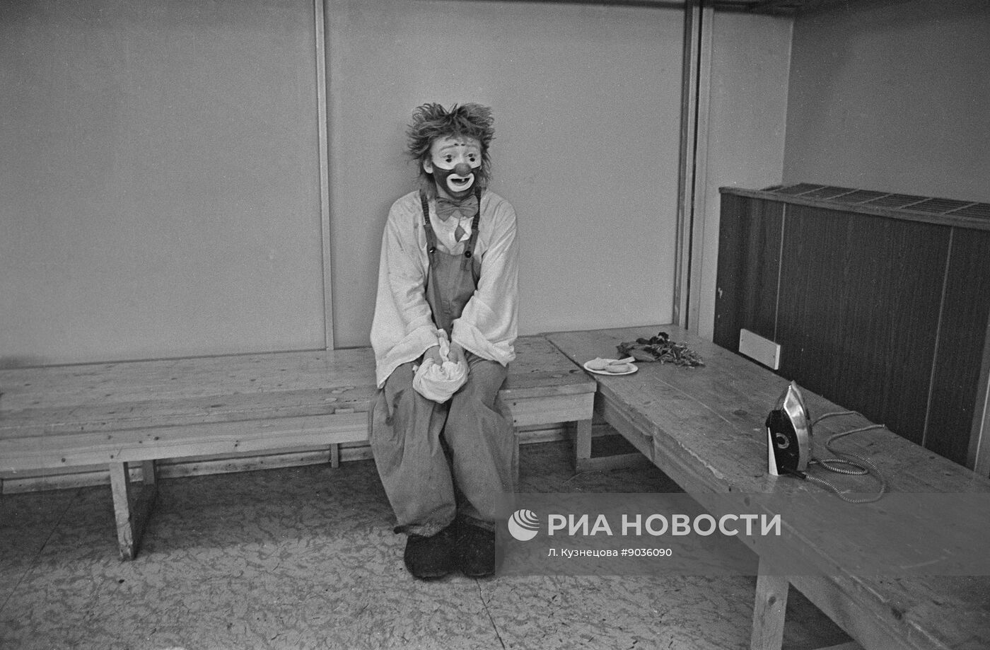 Театр "Лицедеи"