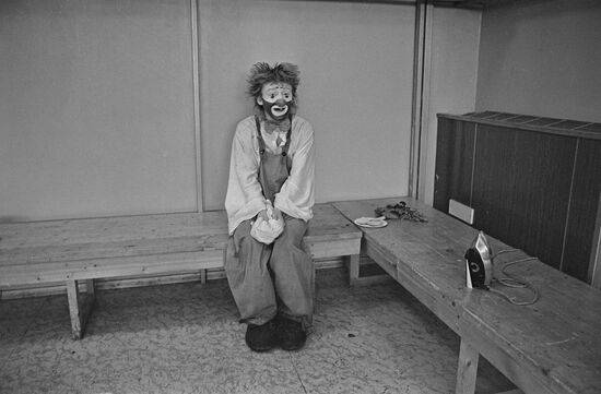 Театр "Лицедеи"