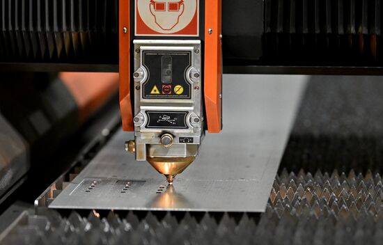 Машиностроительные предприятия Омска