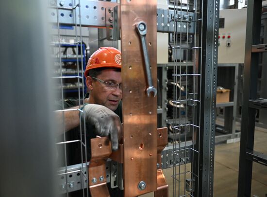 Машиностроительные предприятия Омска