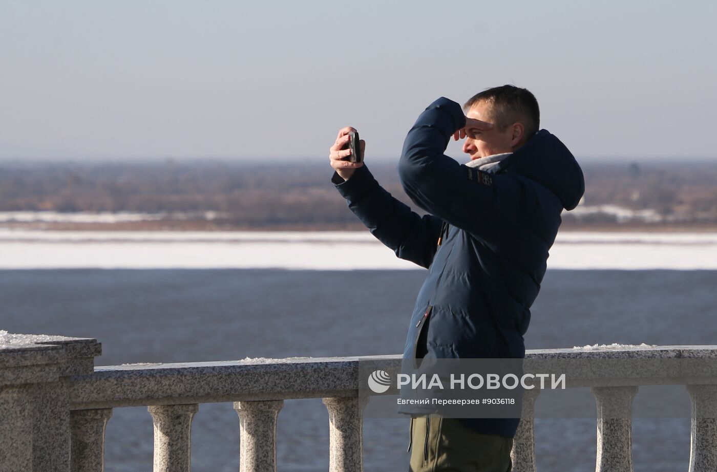 Повседневная жизнь