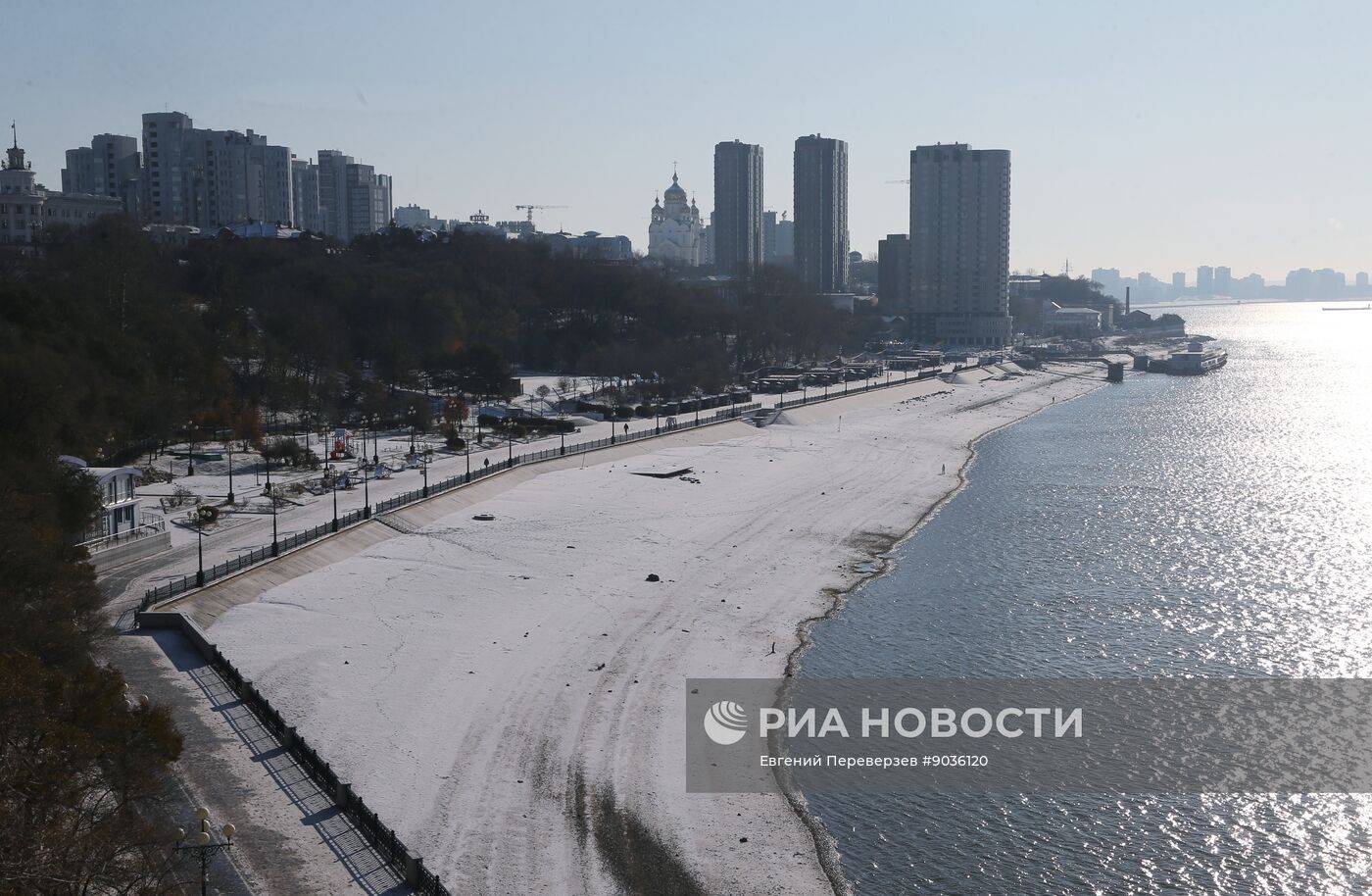 Повседневная жизнь