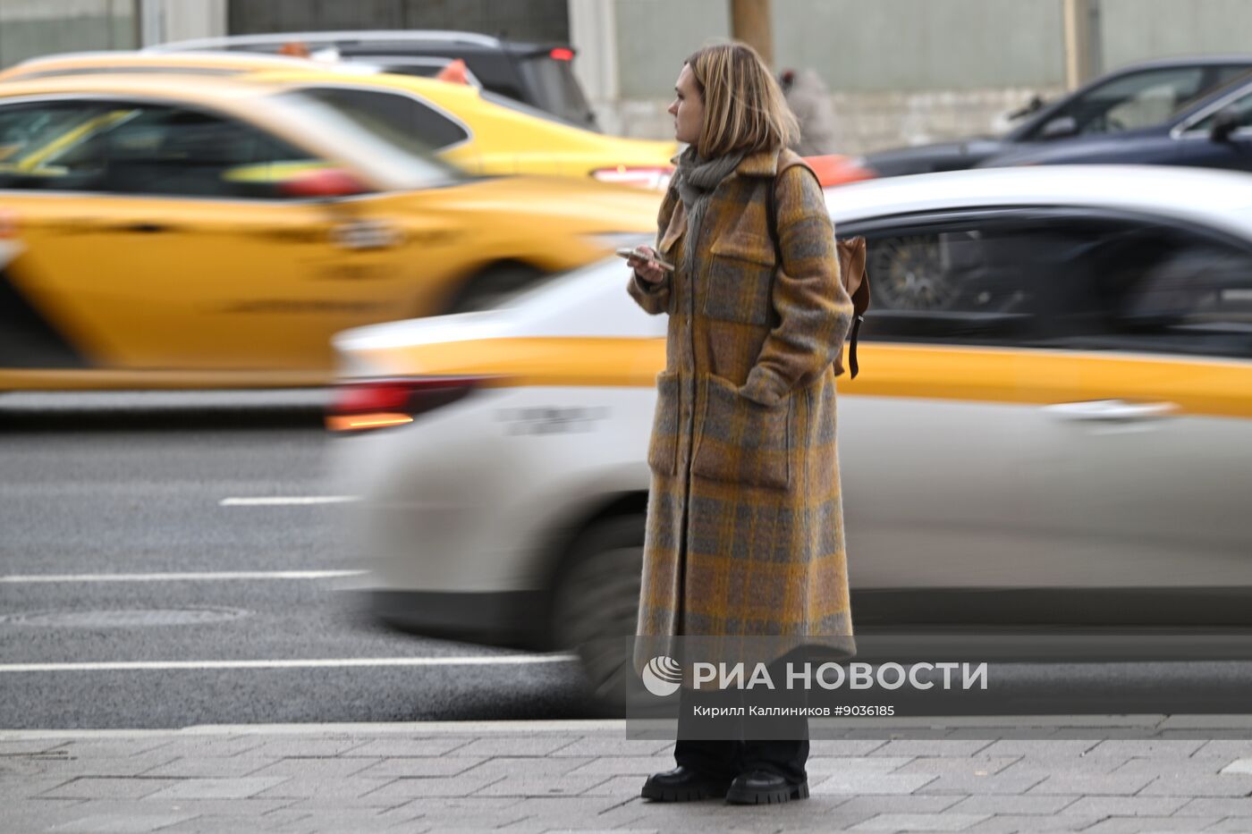 Повседневная жизнь