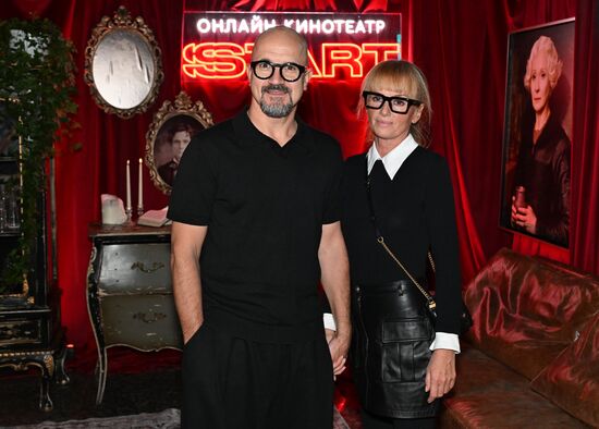 Премьера третьего сезона сериала "Вампиры средней полосы"