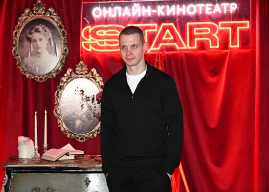 Премьера третьего сезона сериала "Вампиры средней полосы"