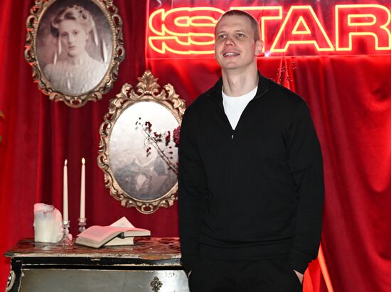 Премьера третьего сезона сериала "Вампиры средней полосы"