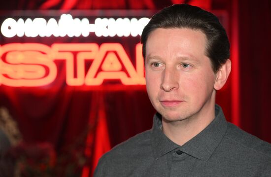 Премьера третьего сезона сериала "Вампиры средней полосы"