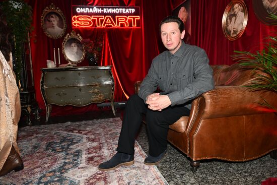 Премьера третьего сезона сериала "Вампиры средней полосы"