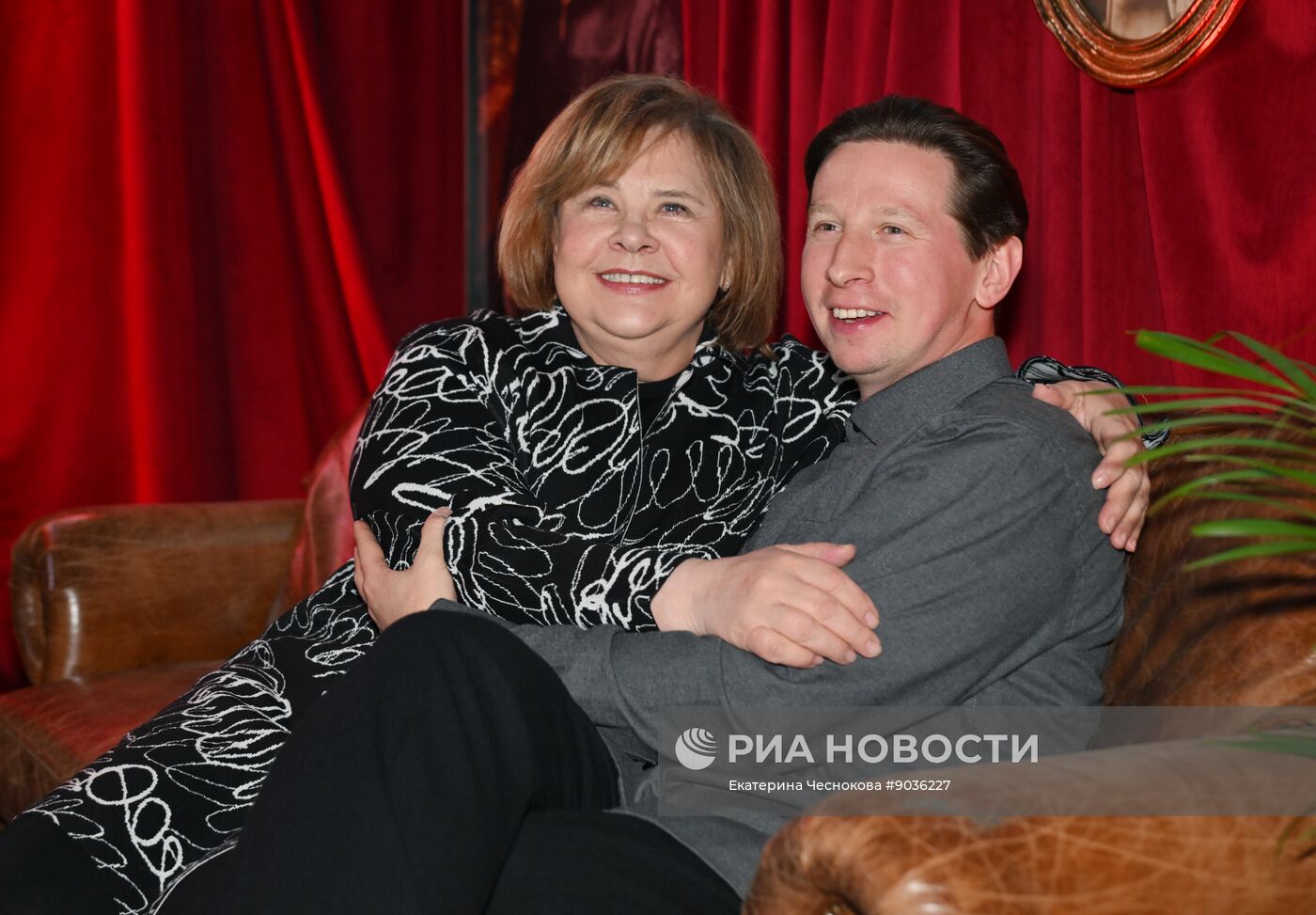 Премьера третьего сезона сериала "Вампиры средней полосы"