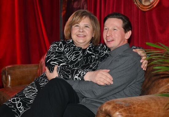 Премьера третьего сезона сериала "Вампиры средней полосы"