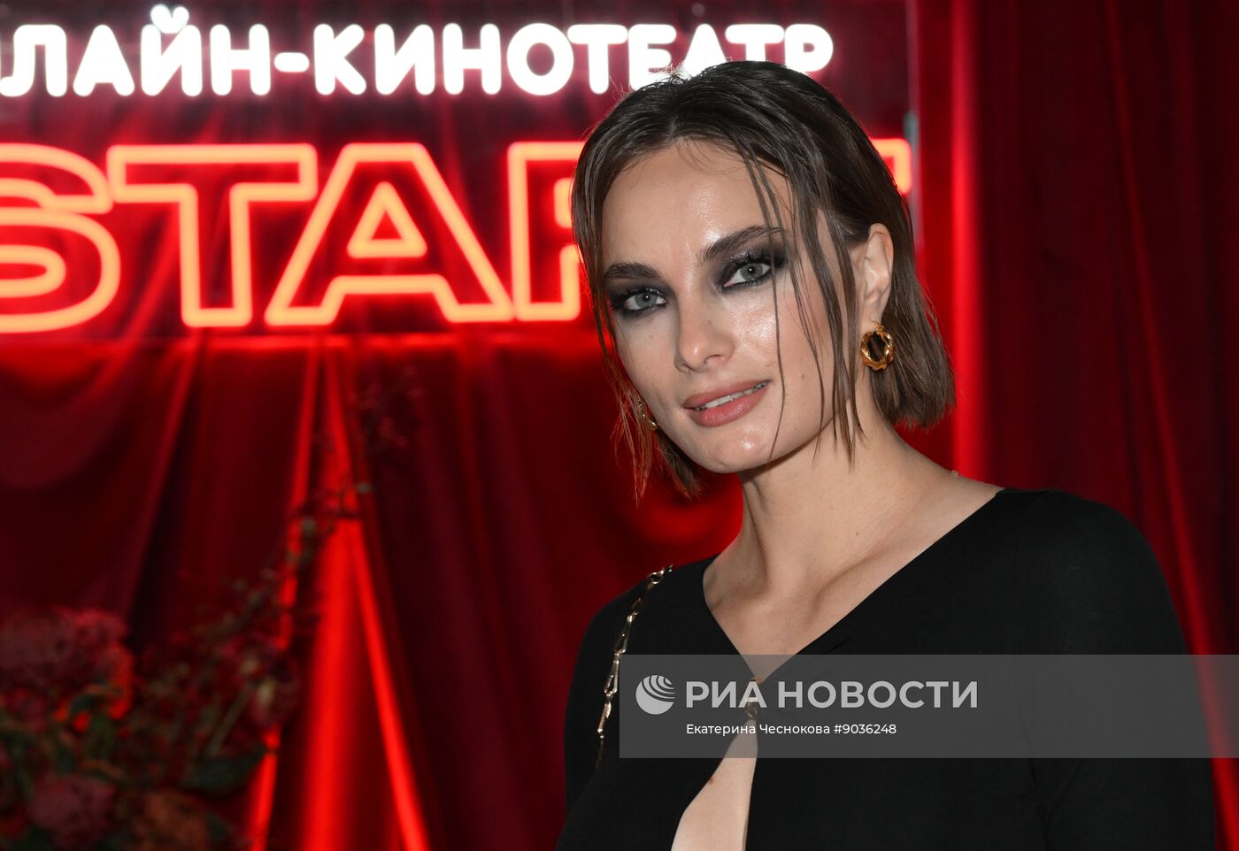 Премьера третьего сезона сериала "Вампиры средней полосы"