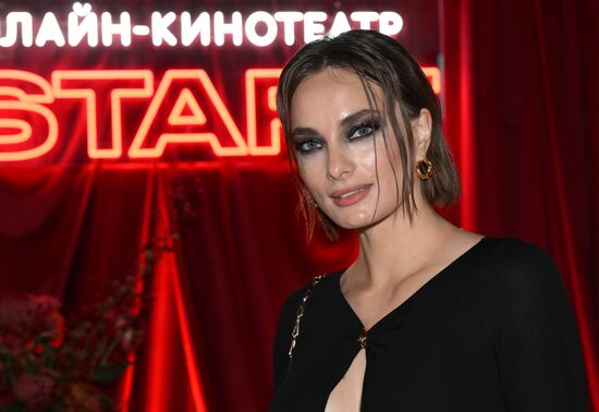 Премьера третьего сезона сериала "Вампиры средней полосы"