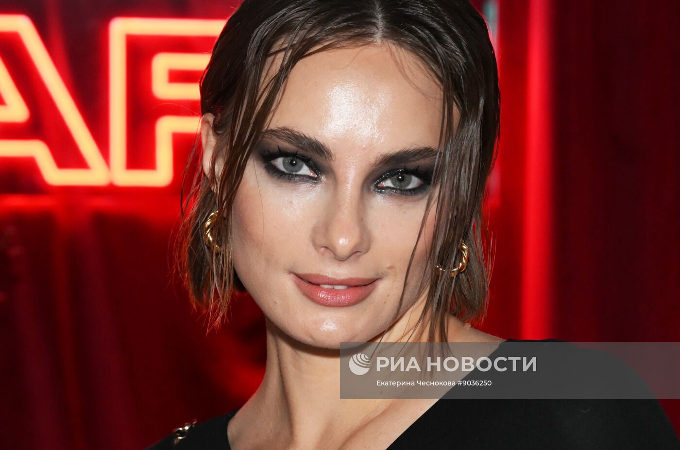 Премьера третьего сезона сериала "Вампиры средней полосы"