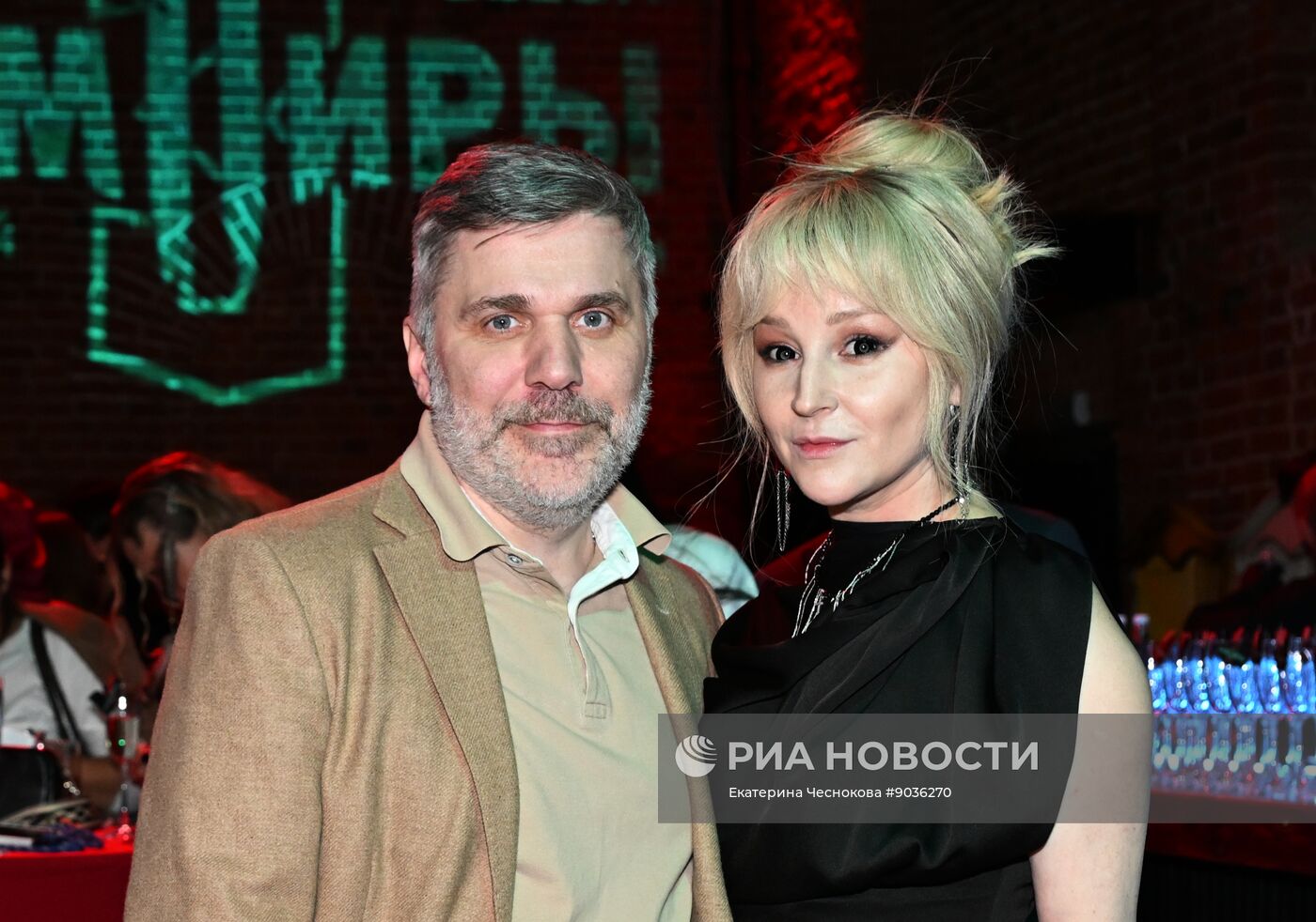 Премьера третьего сезона сериала "Вампиры средней полосы"