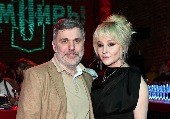 Премьера третьего сезона сериала "Вампиры средней полосы"