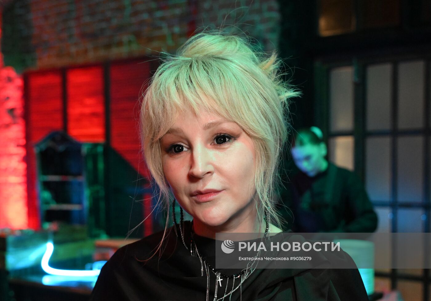 Премьера третьего сезона сериала "Вампиры средней полосы"