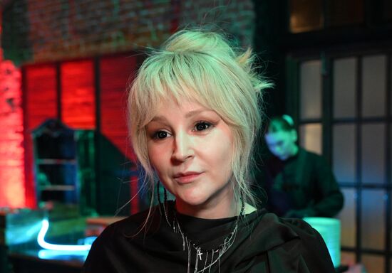 Премьера третьего сезона сериала "Вампиры средней полосы"