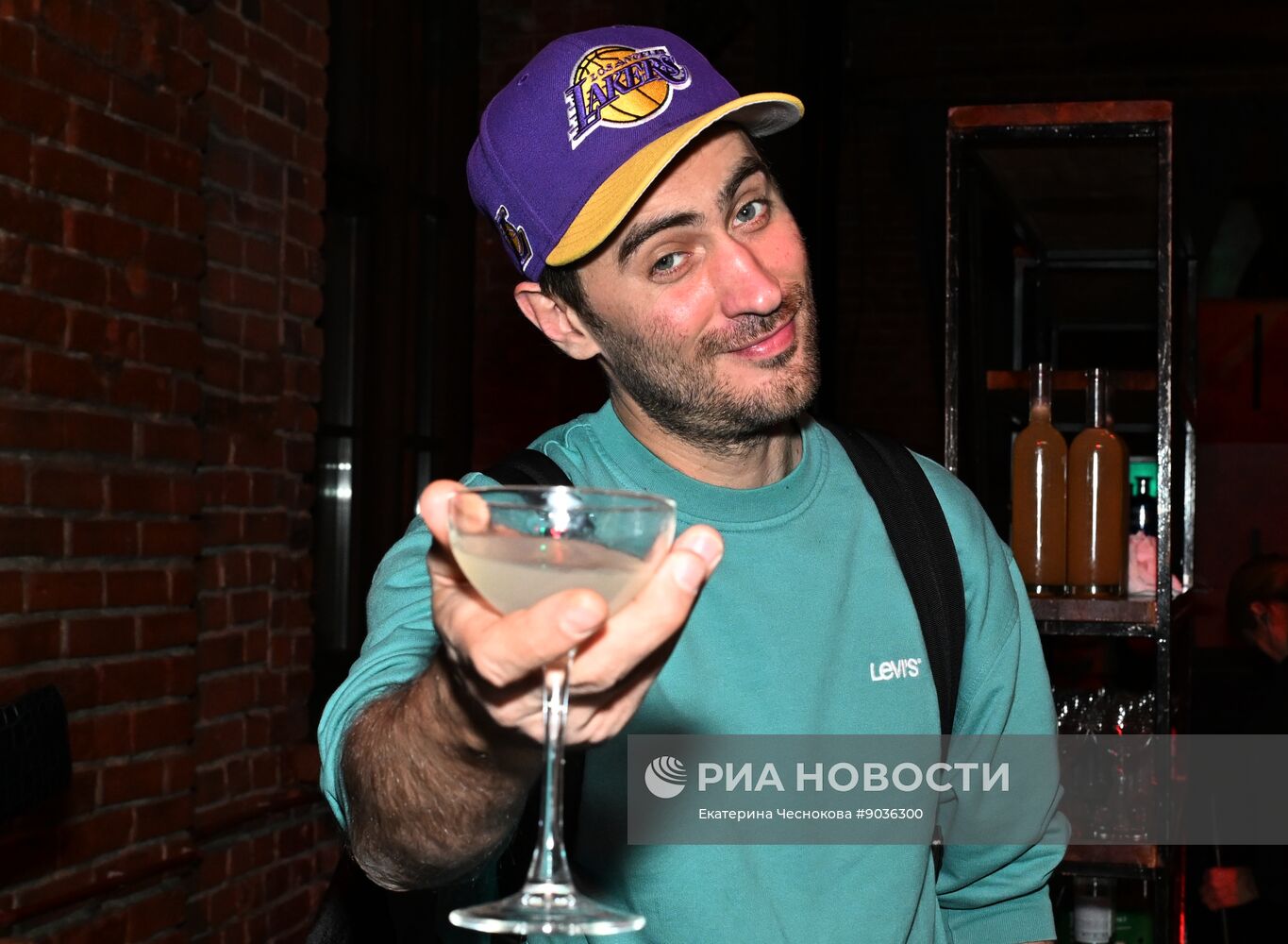 Премьера третьего сезона сериала "Вампиры средней полосы"