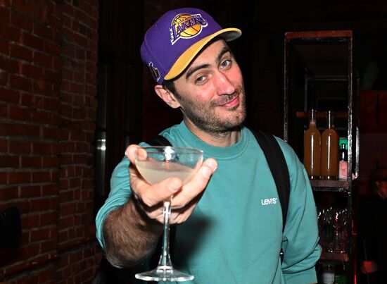 Премьера третьего сезона сериала "Вампиры средней полосы"