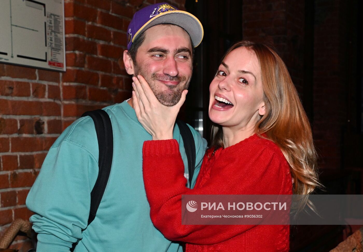 Премьера третьего сезона сериала "Вампиры средней полосы"