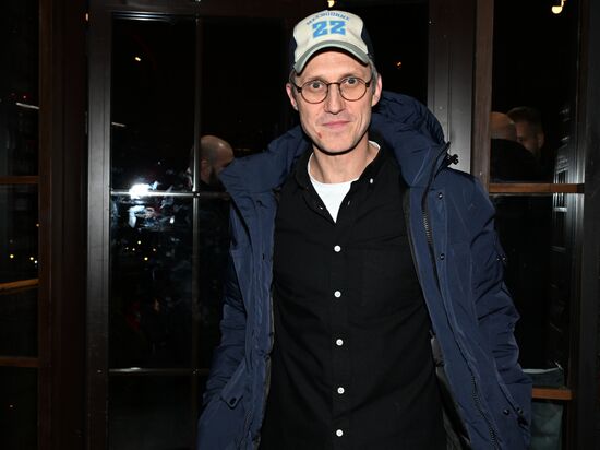 Премьера третьего сезона сериала "Вампиры средней полосы"