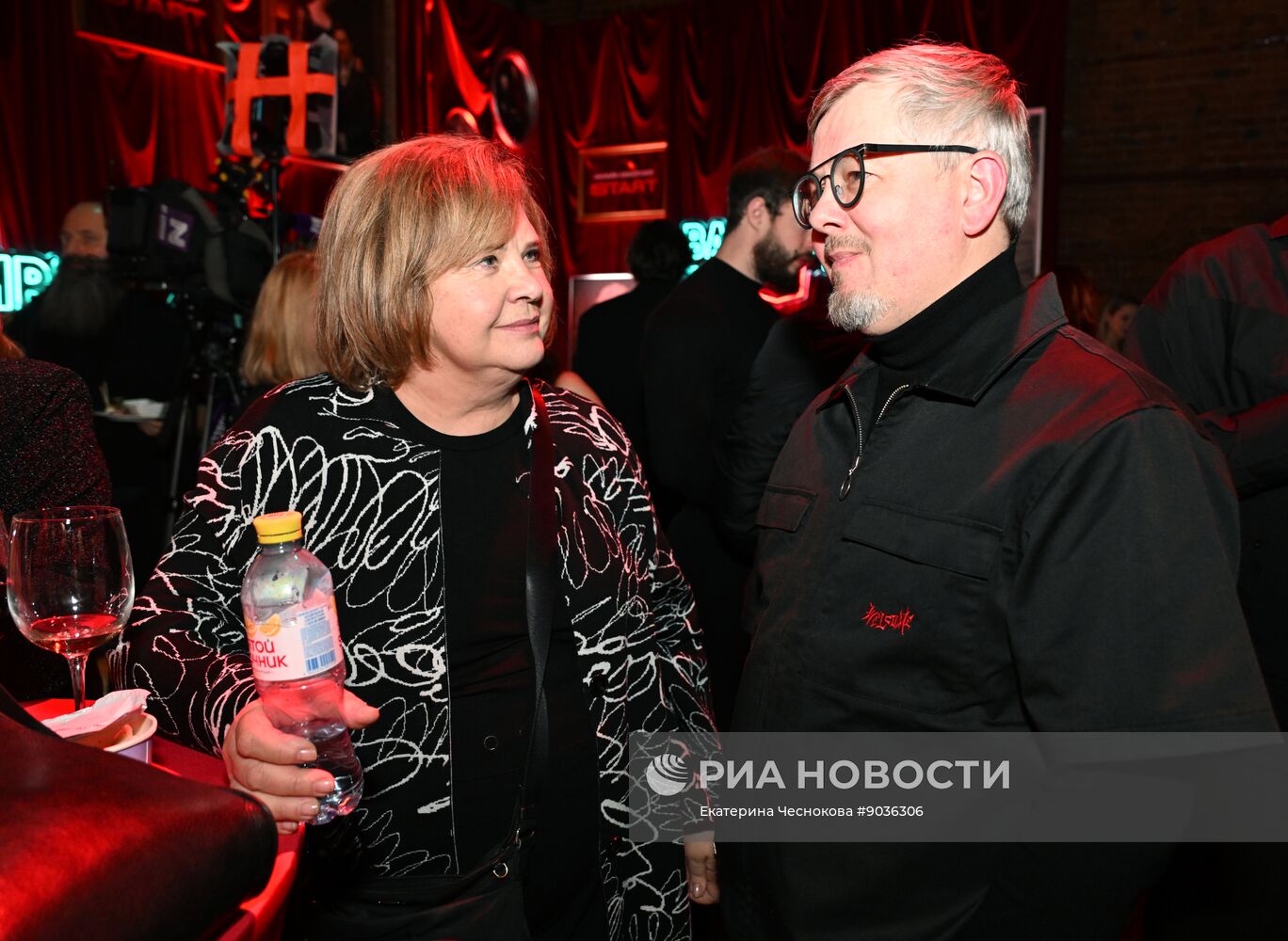 Премьера третьего сезона сериала "Вампиры средней полосы"