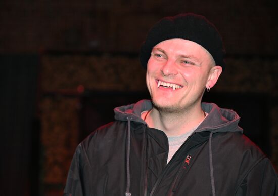 Премьера третьего сезона сериала "Вампиры средней полосы"