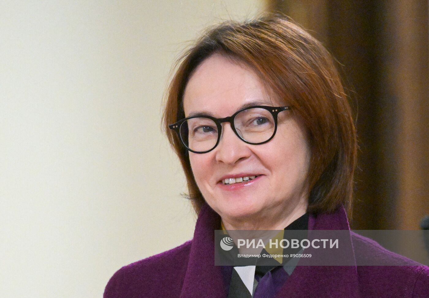 Пленарное заседание Госдумы РФ