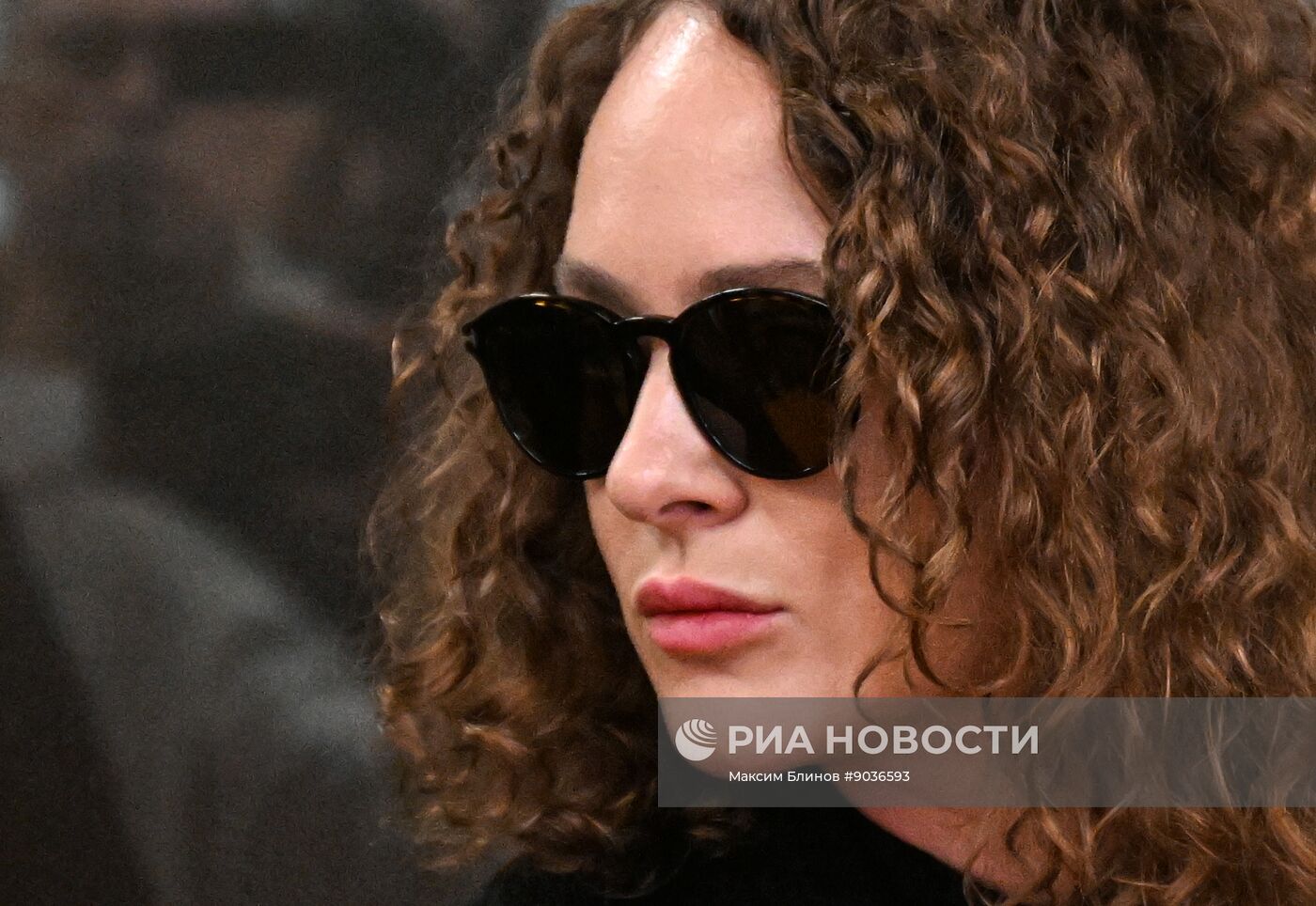 Суд по делу актрисы Аглаи Тарасовой о контрабанде наркотиков