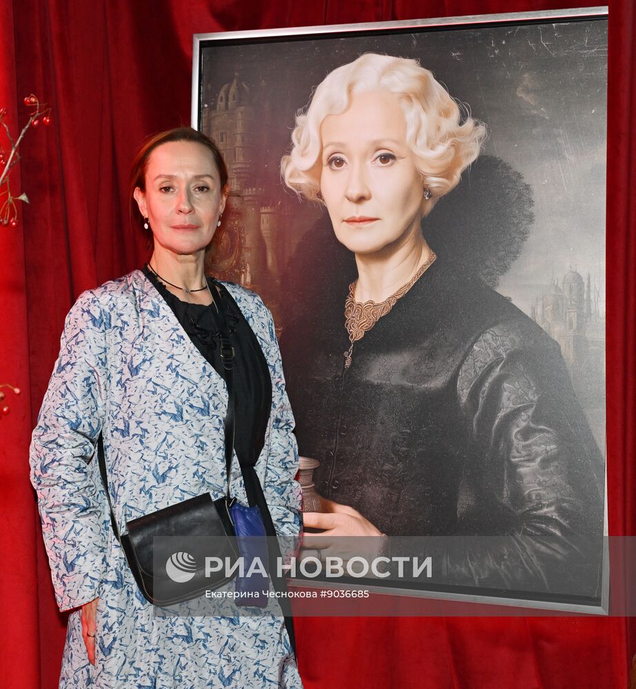 Премьера третьего сезона сериала "Вампиры средней полосы"