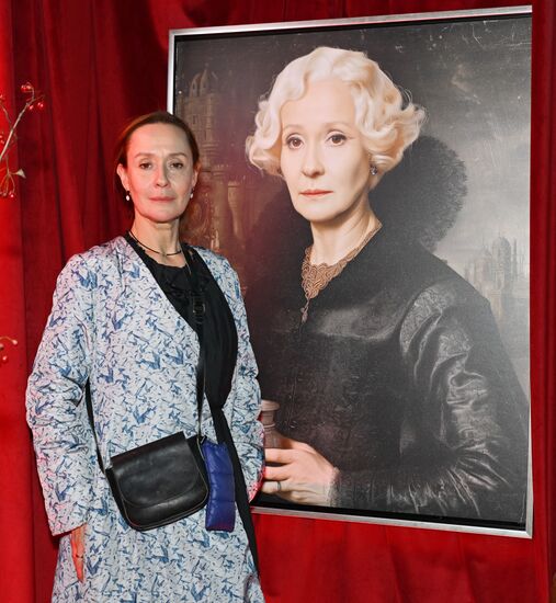 Премьера третьего сезона сериала "Вампиры средней полосы"