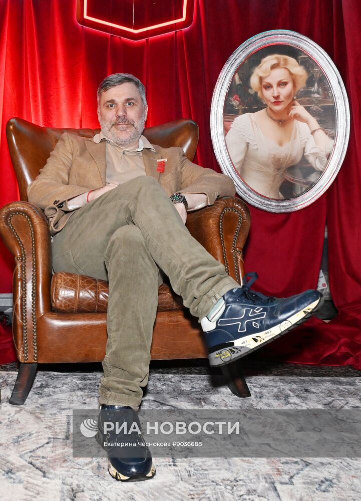 Премьера третьего сезона сериала "Вампиры средней полосы"